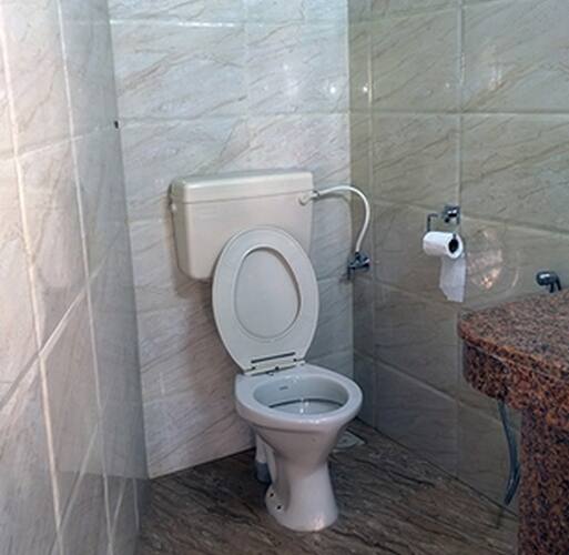 Hotel Uran Plaza Pvt. Ltd., Raigad 3